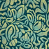 Sample Lana Brussels Lace Wallpaper in Green Pepper