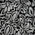Lana Brussels Lace Wallpaper in Black Pepper