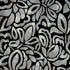 Sample Lana Brussels Lace Wallpaper in Black Pepper