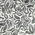Lana Brussels Lace Wallpaper in Black Cumin