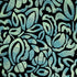 Lana Brussels Lace Wallpaper in Spirulina