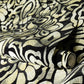 Lana Brussels Lace Wallpaper in Mustard