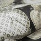 Vita Ficus Wallpaper in Mustard