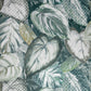 Vita Ficus Wallpaper in Green Pepper
