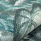 Vita Ficus Wallpaper in Spirulina