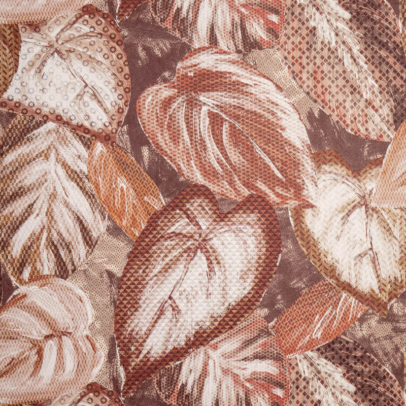 Vita Ficus Wallpaper in Curcuma