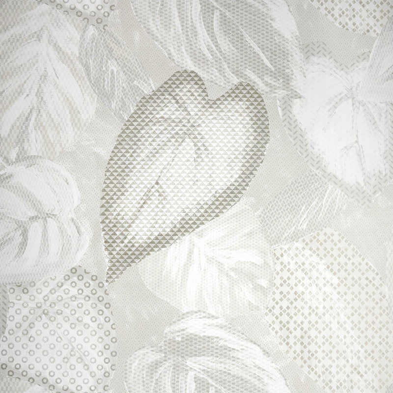 Vita Ficus Wallpaper in Sea Salt