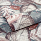 Vita Ficus Wallpaper in Saffron