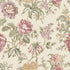 Blooming Garden Oriente Garden In Green Galerie Wallcoverings 8306 1
