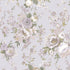 Blooming Garden Rose Victoria Garden In Purple Lilac Galerie Wallcoverings 8310 1