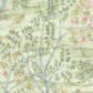 Blooming Garden Albero Garden In Green Galerie Wallcoverings 8317 1