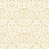 Blooming Garden Damasco Garden In Yellow Galerie Wallcoverings 8347 1