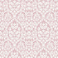 Blooming Garden Damasco Garden In Pink Galerie Wallcoverings 8348 1