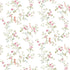 Blooming Garden Victoria Garden In Pink Galerie Wallcoverings 8356 1
