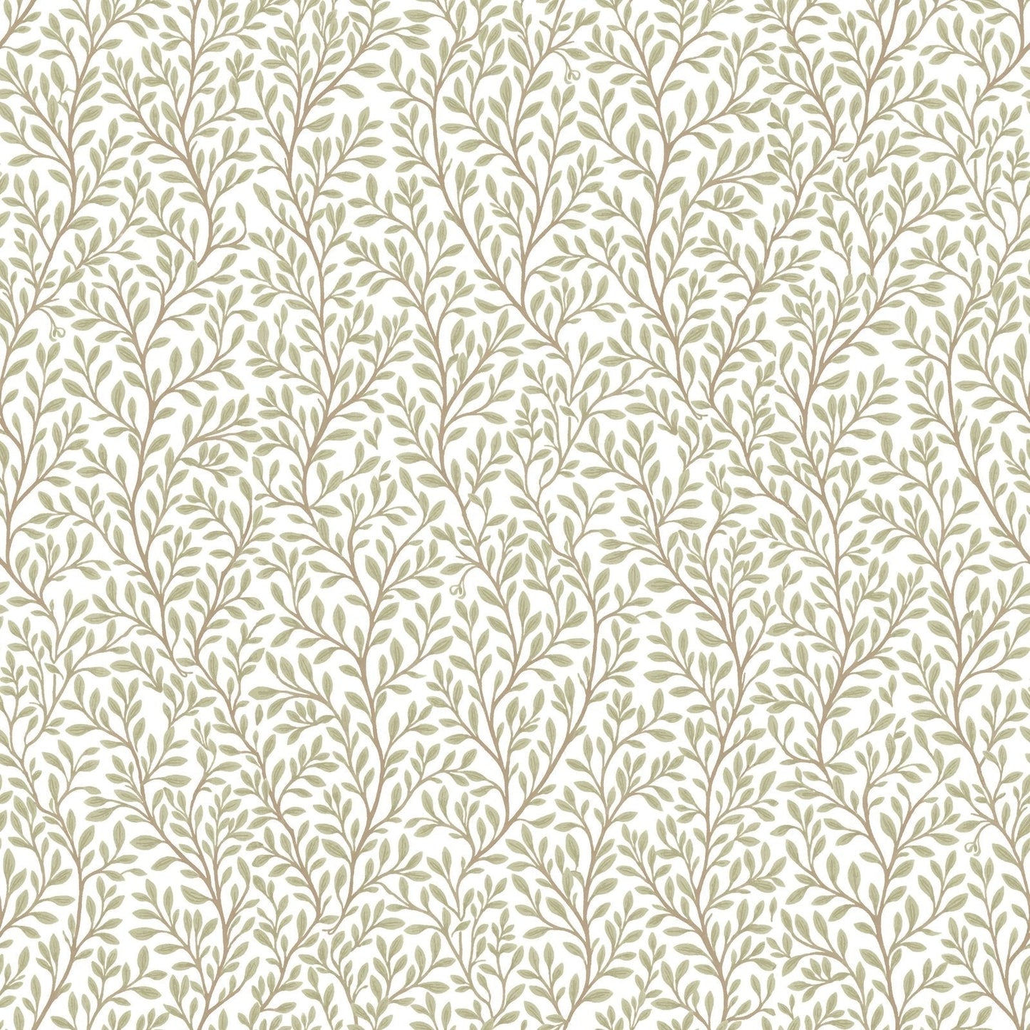Blooming Garden Flow Garden In Green Galerie Wallcoverings 8365 1