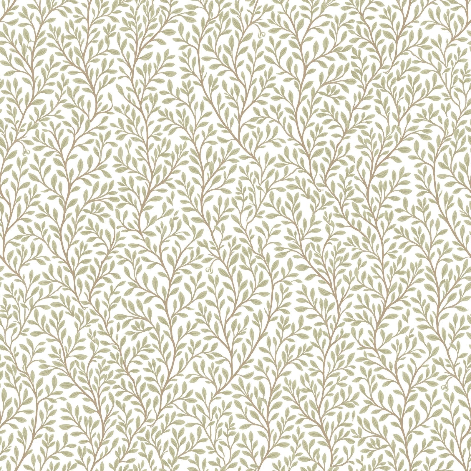 Blooming Garden Flow Garden In Green Galerie Wallcoverings 8365 1