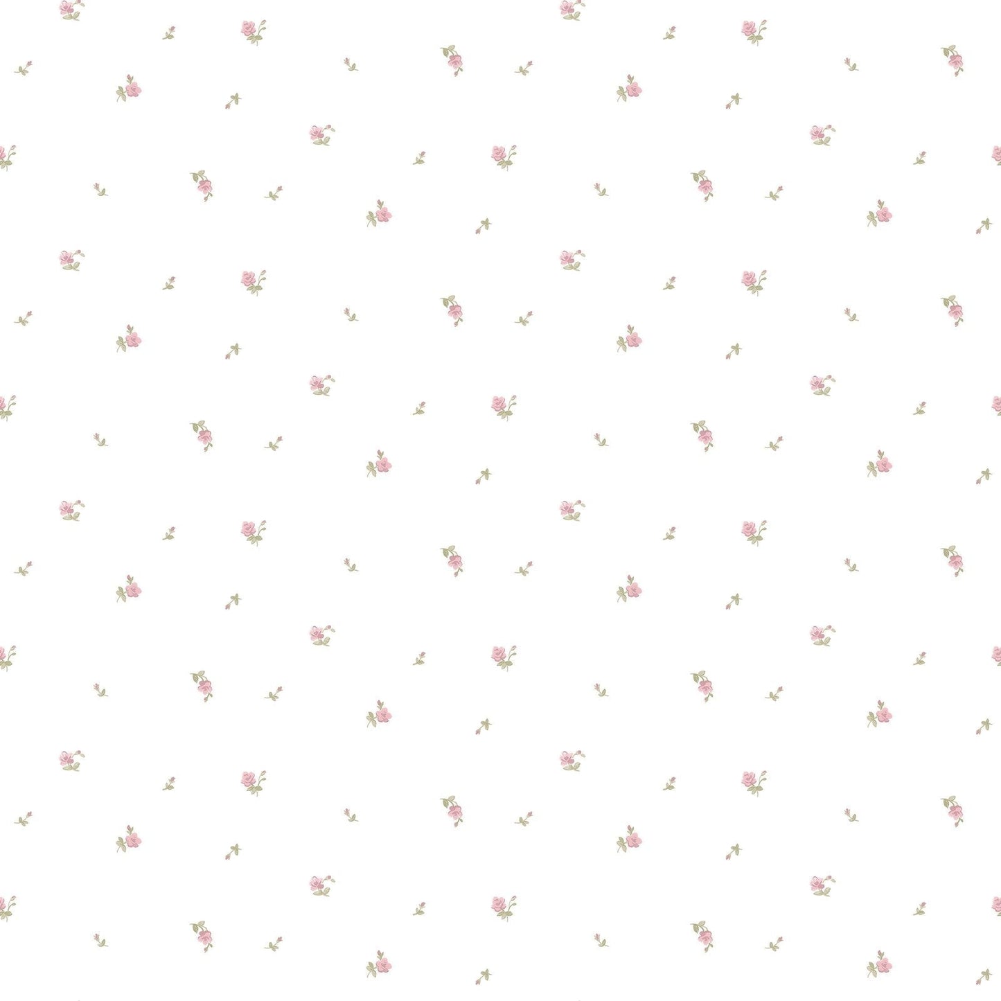Blooming Garden Net Flow In Pink Galerie Wallcoverings 8374 1