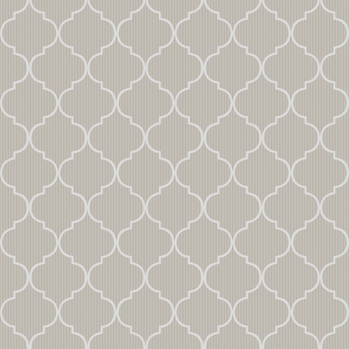 Blooming Garden Cancello Green In Beige Galerie Wallcoverings 8377 1