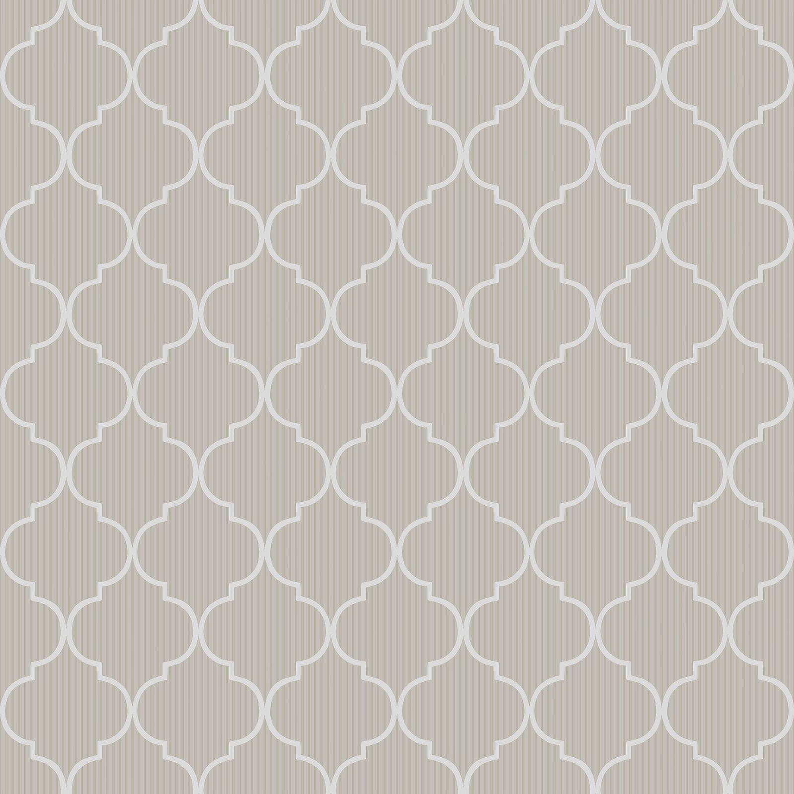 Blooming Garden Cancello Green In Beige Galerie Wallcoverings 8377 1