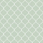 Blooming Garden Cancello Green In Green Galerie Wallcoverings 8378 1