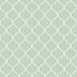 Blooming Garden Cancello Green In Green Galerie Wallcoverings 8378 1