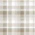 Blooming Garden Tartan Garden In Beige Galerie Wallcoverings 8386 1