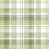 Blooming Garden Tartan Garden In Green Galerie Wallcoverings 8388 1