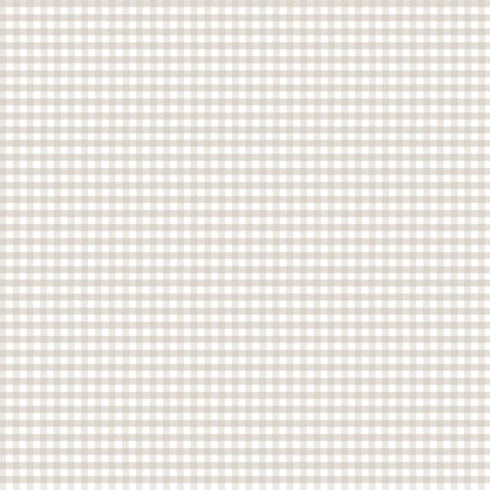 Blooming Garden Quadratini Green In Beige Galerie Wallcoverings 8390 1