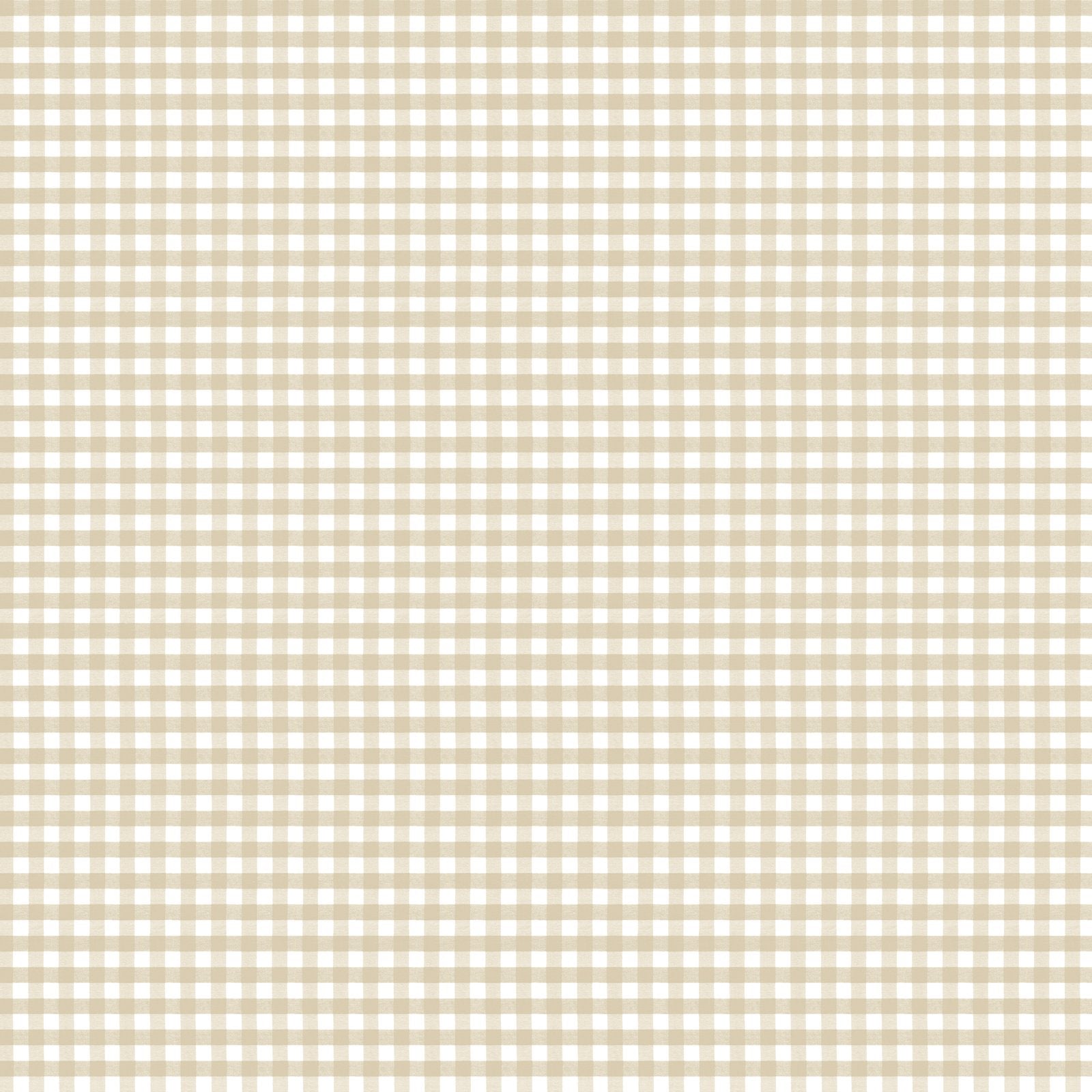 Blooming Garden Quadratini Green In Beige Galerie Wallcoverings 8391 1
