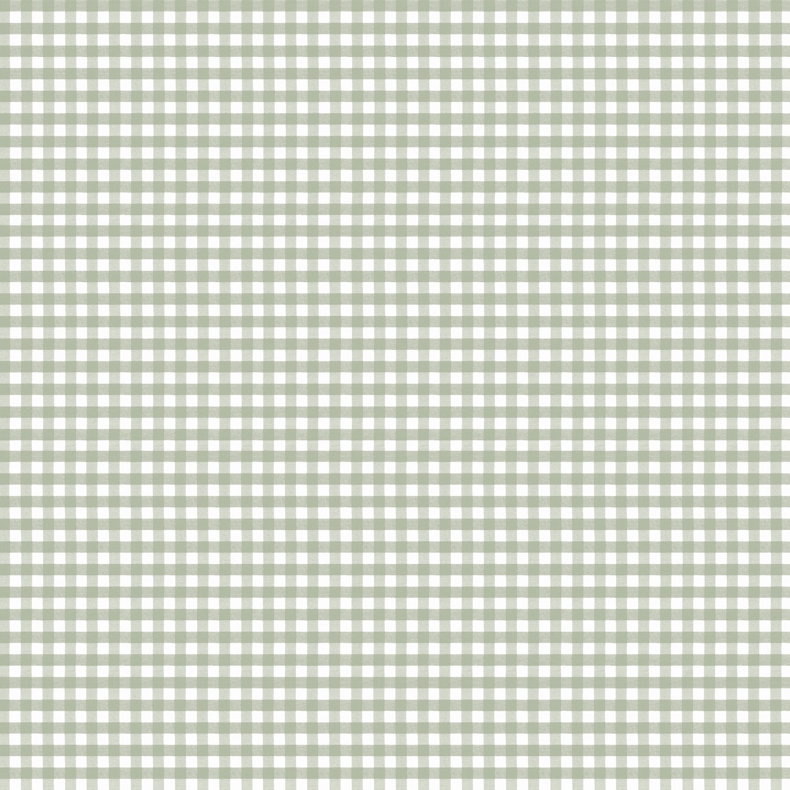 Blooming Garden Quadratini Green In Green Galerie Wallcoverings 8393 1