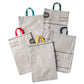 recycled tarp tote bag design by puebco 5
