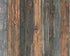 Cottage Wood Panels Wallpaper in Brown/Grey