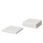 marble coasters square set of four design by torre tagus 2