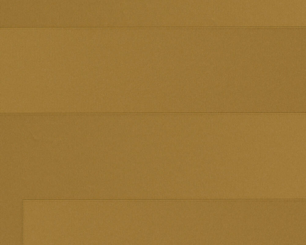 Geometric Textured Wallpaper in Gold from the Versace V Collection