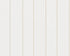 Geometric Stripes Textured Wallpaper in Gold/White by Versace Home