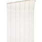 Geometric Stripes Textured Wallpaper in Gold/White from the Versace V Collection