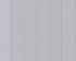Geometric Stripes Textured Wallpaper in Gold/Silver by Versace Home