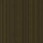 Modern Stripes Textured Wallpaper in Black/Gold
