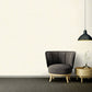 Solid Structures Textured Wallpaper in Ivory/Cream