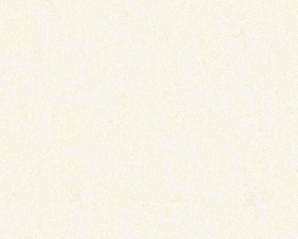 Solid Structures Textured Wallpaper in Ivory/Cream