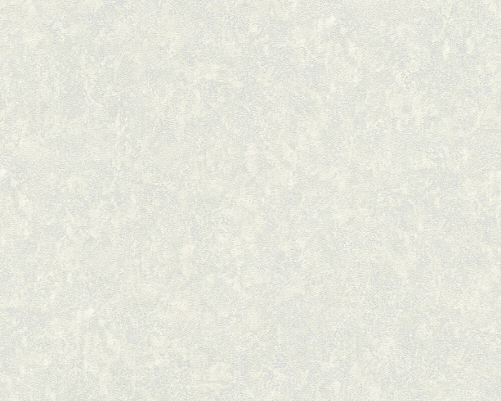 Solid Structures Textured Wallpaper in Grey