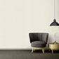 Solid Texture Wallpaper in Pearl from the Versace IV Collection