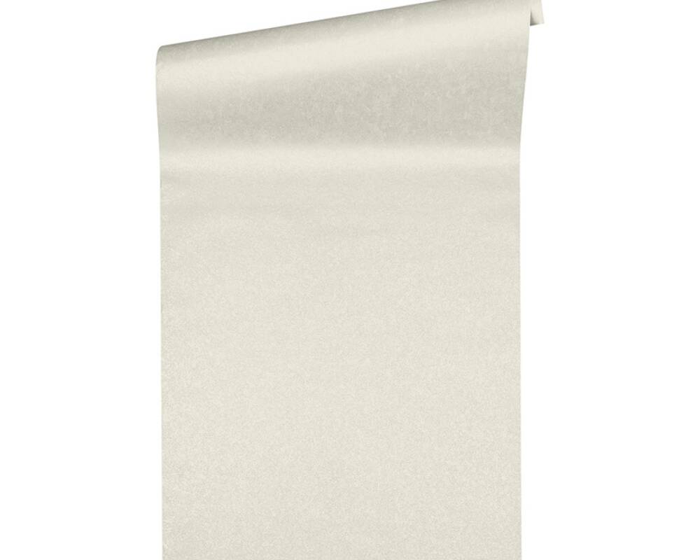 Solid Texture Wallpaper in Pearl from the Versace IV Collection