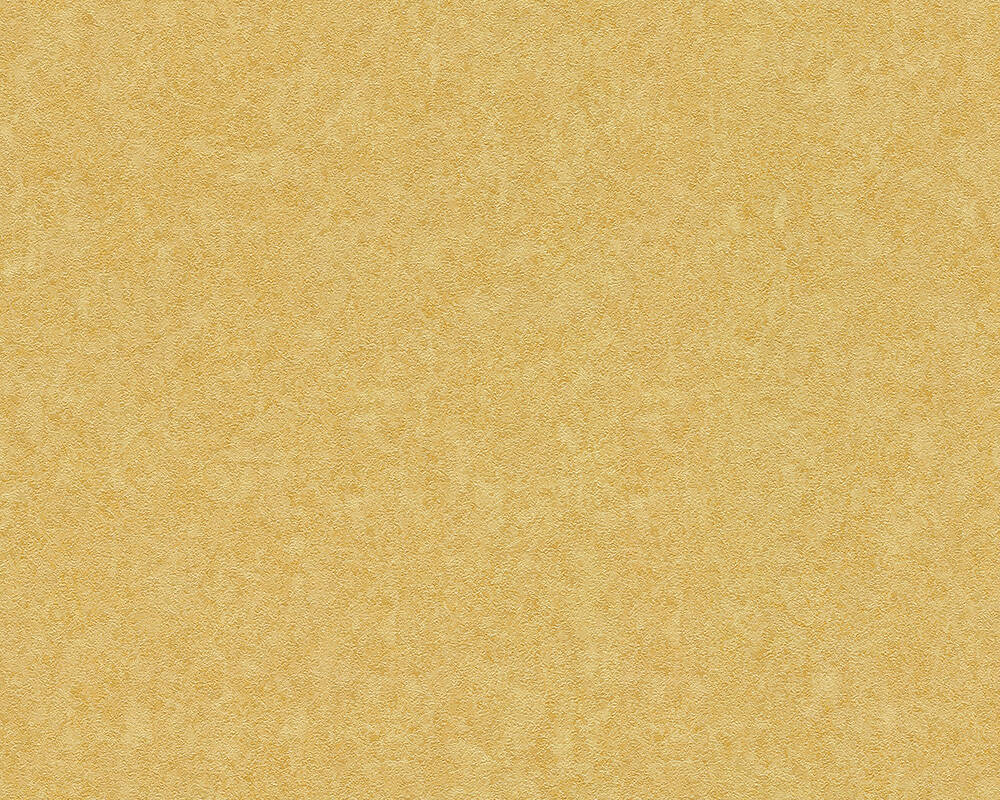 Solid Texture Wallpaper in Golden from the Versace IV Collection
