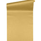 Solid Texture Wallpaper in Golden from the Versace IV Collection