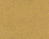 Floral Petite Textured Wallpaper in Gold from the Versace IV Collection