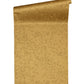 Floral Petite Textured Wallpaper in Gold from the Versace IV Collection