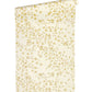 Floral Petite Textured Wallpaper in Beige/Yellow from the Versace IV Collection