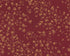 Floral Petite Textured Wallpaper in Red/Gold from the Versace IV Collection
