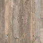 Cottage Wood Wallpaper in Beige/Brown
